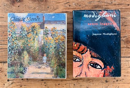 AUTORI VARI - Lotto unico di cataloghi