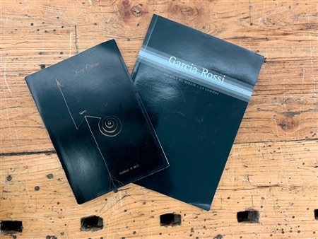 AUTORI VARI - Lotto unico di cataloghi