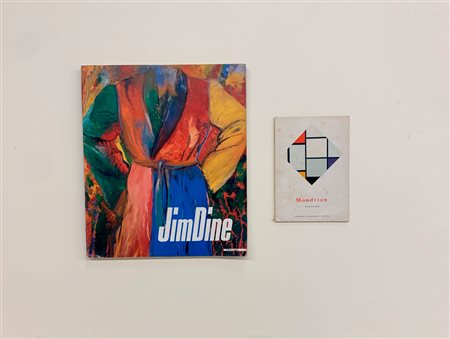 AUTORI VARI - Lotto unico di cataloghi