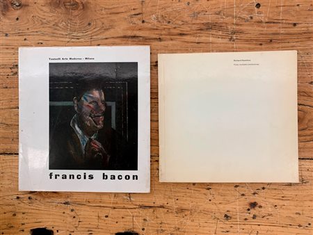 AUTORI VARI - Lotto unico di cataloghi