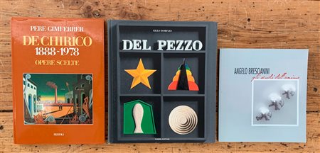 AUTORI VARI - Lotto unico di cataloghi