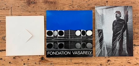 AUTORI VARI - Lotto unico di cataloghi