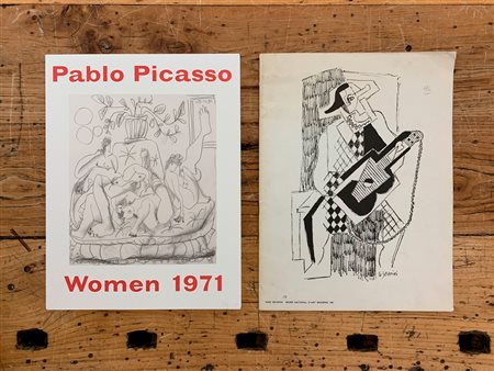 AUTORI VARI - Lotto unico di cataloghi