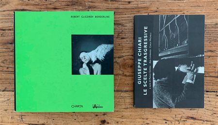 AUTORI VARI - Lotto unico di cataloghi