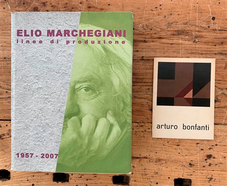 AUTORI VARI - Lotto unico di cataloghi