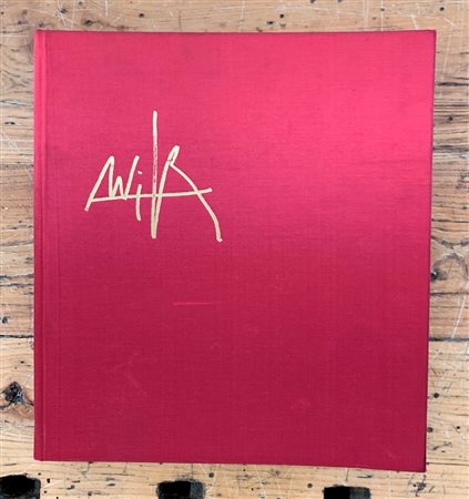 WIFREDO LAM  - Wifredo Lam. Opere scelte, 1975