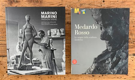 AUTORI VARI - Lotto unico di volumi