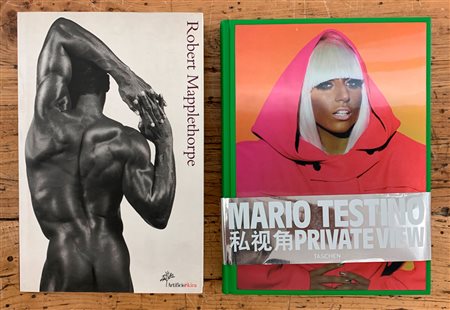 AUTORI VARI - Lotto unico di volumi