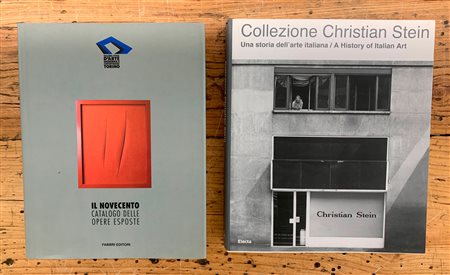 AUTORI VARI - Lotto unico di volumi