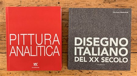 AUTORI VARI - Lotto unico di volumi