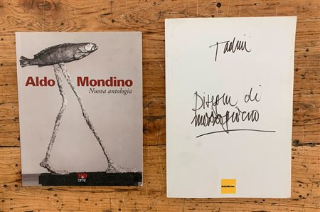 AUTORI VARI - Lotto unico di volumi