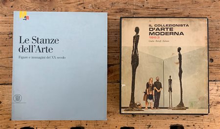 AUTORI VARI - Lotto unico di volumi