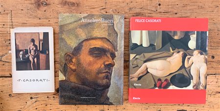 AUTORI VARI - Lotto unico di volumi