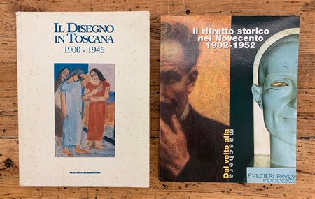 AUTORI VARI - Lotto unico di volumi