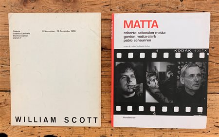 AUTORI VARI - Lotto unico di volumi