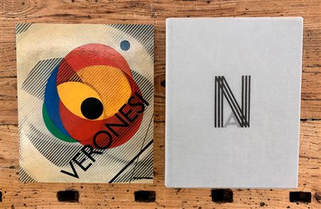 AUTORI VARI - Lotto unico di volumi