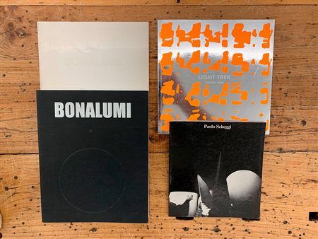 AUTORI VARI - Lotto unico di volumi