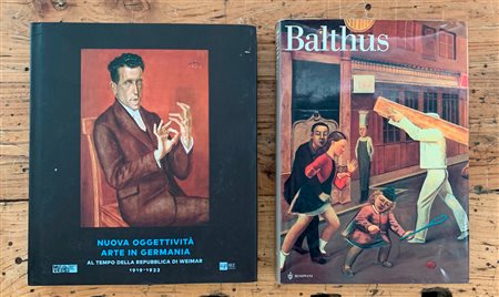 AUTORI VARI - Lotto unico di volumi