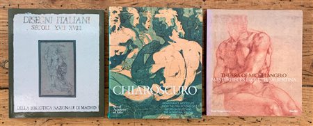 AUTORI VARI - Lotto unico di volumi