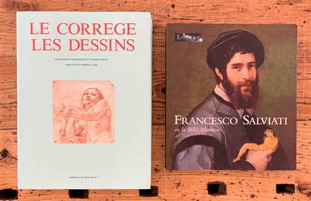 AUTORI VARI - Lotto unico di volumi