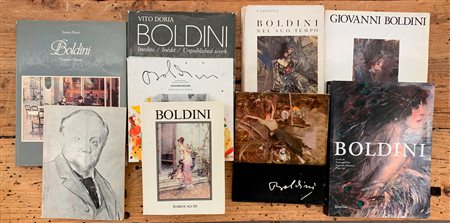 AUTORI VARI - Lotto unico di volumi