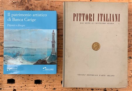 AUTORI VARI - Lotto unico di volumi