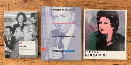 AUTORI VARI - Lotto unico di volumi