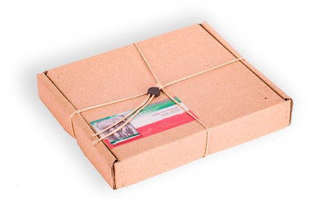 GIOSETTA FIORONI (1932) - Sogno Italiano - fra i Segreti di Giosetta Fioroni, 2008