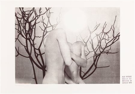 ELIO MARIANI (1943) - Lotto unico