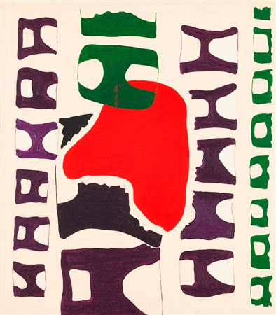 LUCIANO PONZIO - Senza Titolo