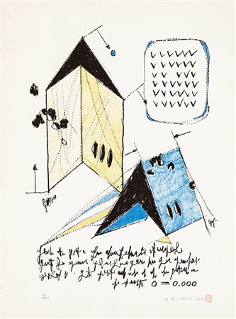 AUTORI VARI - Lotto unico