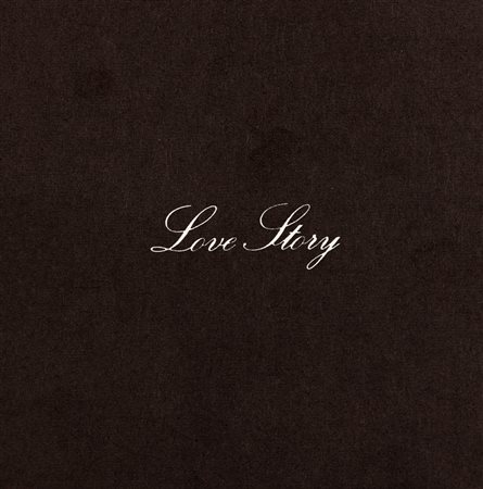 MIRELLA BENTIVOGLIO (1922-2017) - Love story, 1971