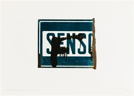 MIRELLA BENTIVOGLIO (1922-2017) - 