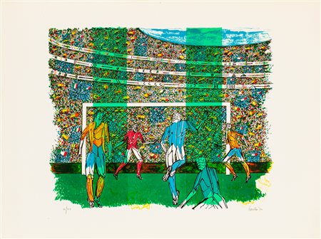 AUTORI VARI - Lotto unico