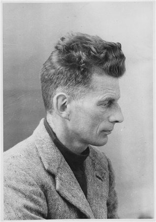 Samuel Beckett 1970 ca.

Original gelatin silver print.
cm 17,8 x 12,7

7.01 x