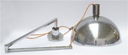 Franco Albini (1905-1977), Franca Helg (1920-1989) e Antonio Piva (1936) Lampada