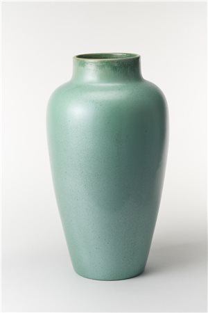 Guido Andlovitz Grande vaso modello "Olandese 3". Società Ceramica Italiana Lave