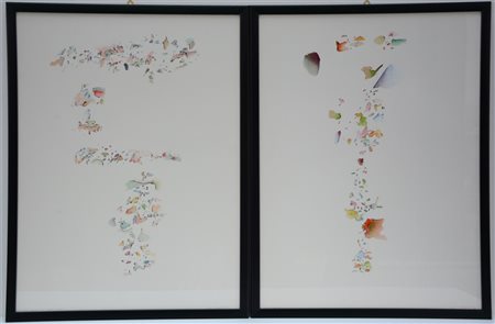 John Dowell "Now I Can Dig It - Horizontal, Vertical Piece for Piano + Flute" 19