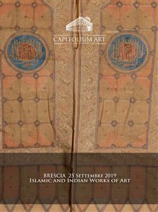 Asta 269 Arte Islamica