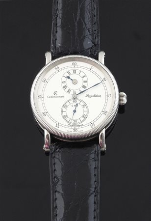 Chronoswiss-cronografo polso