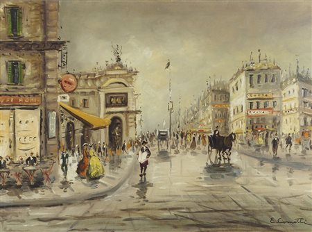 dipinto-vie del centro