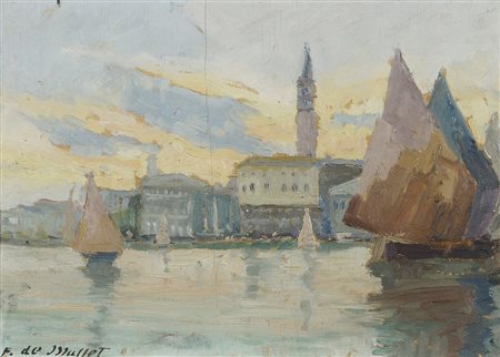 de Musset-2 opere Venezie