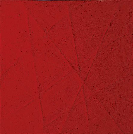 AUBERTIN BERNARD Fontenay-aux-roses 1934 Mono chrome rouge Tout Azimuth 1982...