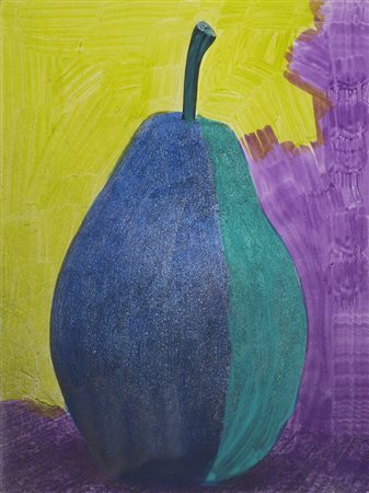 Jiri Kolar (1914 - 2002) Senza titolo, 1991 Anticollage, cm. 24,5x18,5 Sigla...