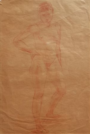 Pio Semeghini “La prima moglie”