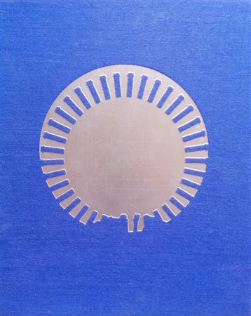 Roberto Gaetano Crippa “Di alcune strane visioni”