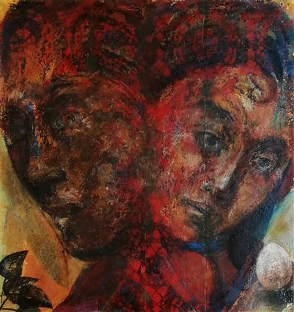 CECCOBELLI BRUNO Senza titolo