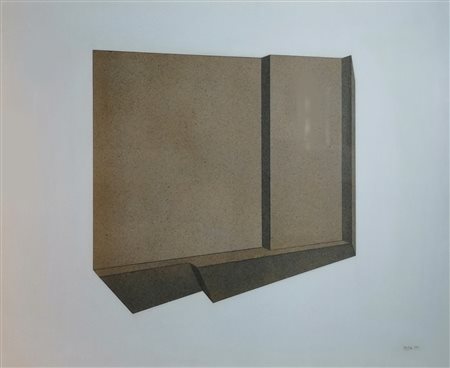 UNCINI GIUSEPPE Senza titolo