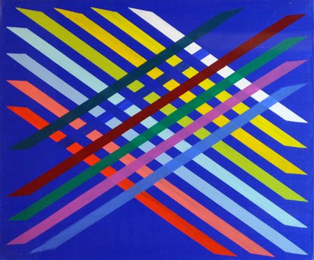 DORAZIO PIERO Bulù I