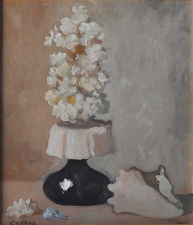 CARENA FELICE Senza titolo